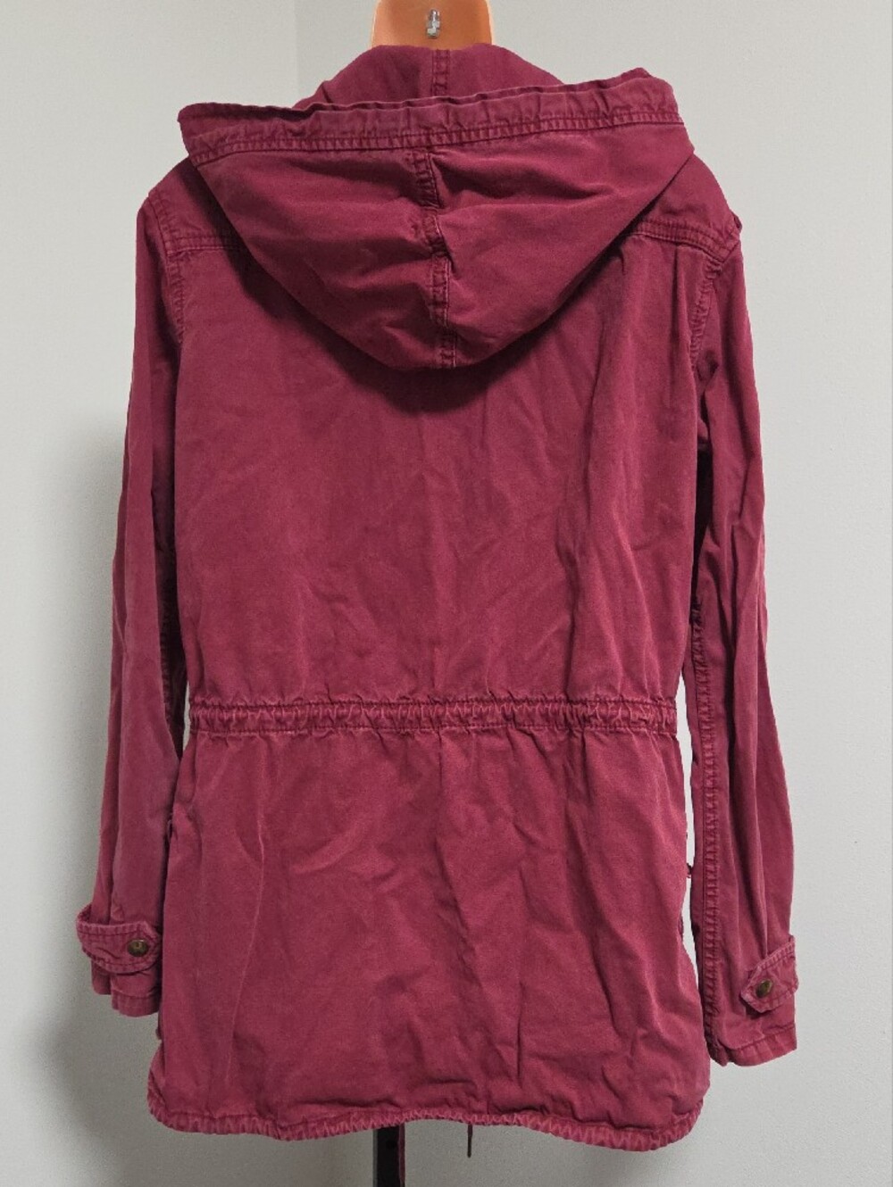 Talula TROOPER Jacket - Picture 3 of 7